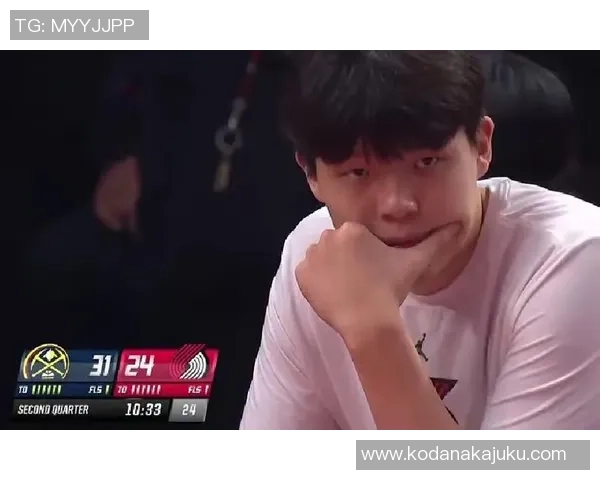 杨瀚森赛季第20次被DNP准备回归混音季后赛的期待与挑战